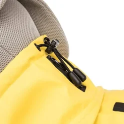 Trixie impermeable Vimy Amarillo Perro Pequeño