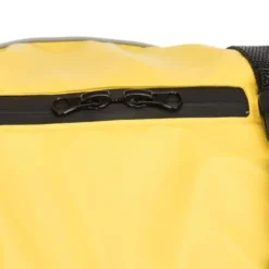 Trixie impermeable Vimy Amarillo Perro Mediano