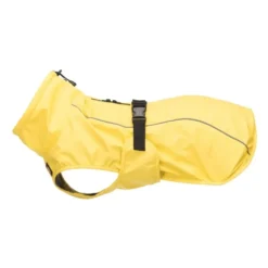Trixie impermeable Vimy Amarillo Perro Grande