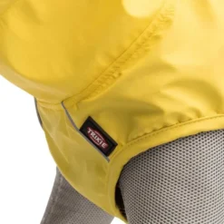 Trixie impermeable Vimy Amarillo Perro Grande