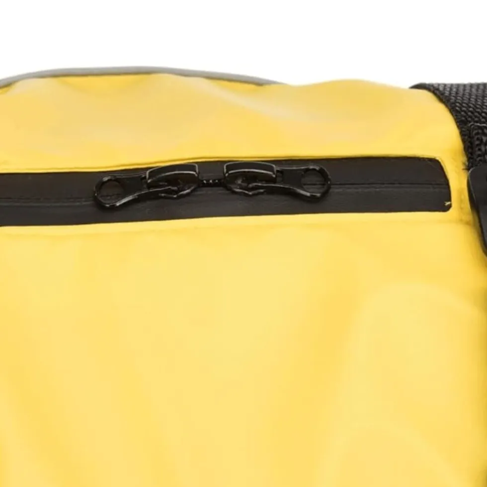 Trixie impermeable Vimy Amarillo Perro Grande