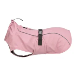 Trixie impermeable Vimy Rosa Perro Pequeño