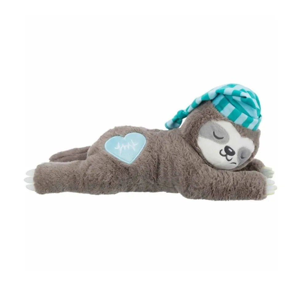 Trixie Peluche Perezoso con Latido para Perro