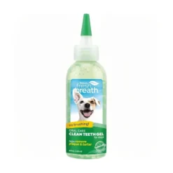 TropiClean Gel Dental para Perros