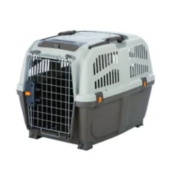Twinbee Transportin Skudo Homologado IATA para Perro y Gato