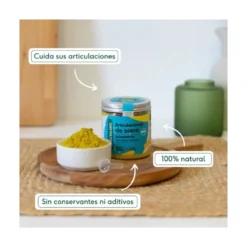 Wild Balance Articulaciones de Acero