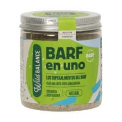 Wild Balance Sistema Inmune (BARF en uno)