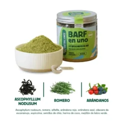 Wild Balance Sistema Inmune (BARF en uno)