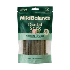 Wild Balance Stick Dental Calming & Chill para Perro