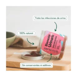 Wild Balance Suplemento Bienestar Urinario