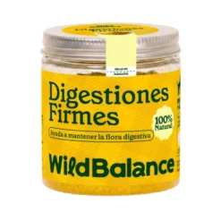Wild Balance Suplemento Natural Salud Pelo y Piel (Pelaje Brutal)