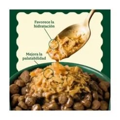 Wild Balance Topper Salsa Gourmet de Pollo para Perro