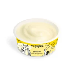 Yogupet Helado Coco, Piña y Platano para Perro y Gato