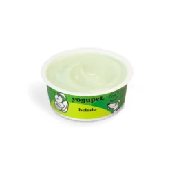 Yogupet Helado Manzana, Pera y Kiwi para Perro y Gato
