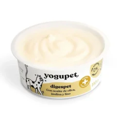 Yogupet Yogurt Digestivo para Gatos