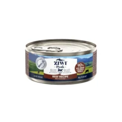 Ziwi Peak Lata de Ternera para Gato