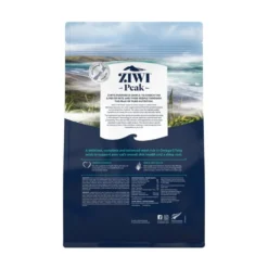 Ziwi Peak Steam & Dried Pienso No Extrusionado de Pescado para Gato
